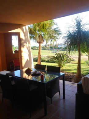 Casa Germeau - A Murcia Holiday Rentals Property